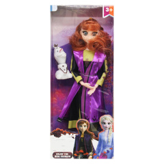 Кукла Mic Frozen Анна (HH57) Бровары