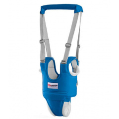 Хипсит Baby Carrier эрго-рюкзак кенгуру переноска 6 в 1 игрушка Пушин кот Радуга (vol-1897) Синий Мукачево