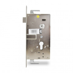 Ригельний замок ATIS Lock Mortise SS-L врізний для системи контролю доступу Чернівці