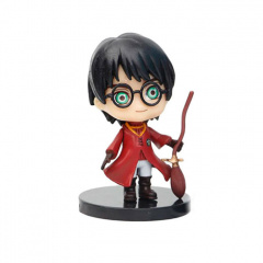 Фігурка The Coop Гаррі Поттер Harry Potter чибі v4 (20610) Чугуев
