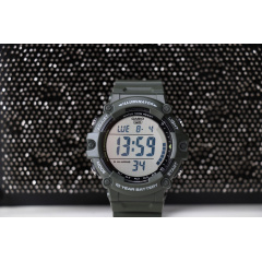 Годинник CASIO AE-1500WH-8BV Кременчуг