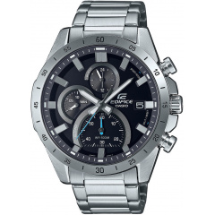 Годинник CASIO EDIFICE EFR-571D-1AVUEF Вишневе
