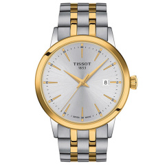 Годинник Tissot Classic Dream T129.410.22.031.00 Королево