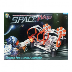 Повітряний тир "Space Wars" Bambi B3229 Кривий Ріг