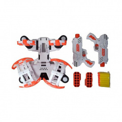 Повітряний тир "Space Wars" Bambi B3229 Кривий Ріг