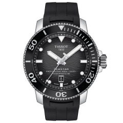Годинник Tissot Seastar 2000 Professional T120.607.17.441.00 Володарськ-Волинський