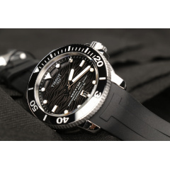 Годинник Tissot Seastar 2000 Professional T120.607.17.441.00 Володарськ-Волинський