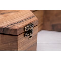 Органайзер для наручних годинників ecoWalnut 7.3х27.1х18.8 см Львів