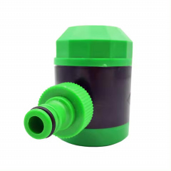 Таймер подачі води для поливу XON WaterTimer X331 Зелений (XWTMA010205G 7751) Васильків