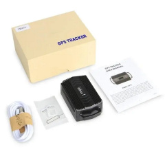 GPS трекер з магнітом TKSTAR TK-935 3000 мАг IPX3 (2353647418) Київ