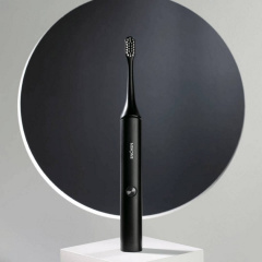 Електрична зубна щітка Xiaomi Enchen Aurora T+ Black Вінниця