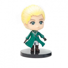 Фігурка The Coop Драко Мелфой Draco Malfoy Гаррі Поттер чибі v3 (20614) Кривий Ріг