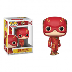 Фігурка Funko Pop! Флеш The Flash DC v2 (20921) Володарск-Волынский