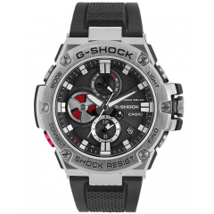 Годинник Casio G-SHOCK GST-B100-1AER Ворожба