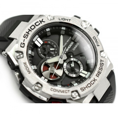 Годинник Casio G-SHOCK GST-B100-1AER Ворожба