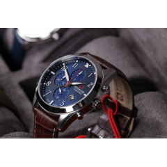 Годинник Swiss Military-Hanowa HELVETUS CHRONO 06-4316.04.003 Славута