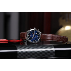Годинник Swiss Military-Hanowa HELVETUS CHRONO 06-4316.04.003 Славута