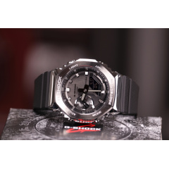 Годинник Casio G-SHOCK GM-2100-1AER Курень