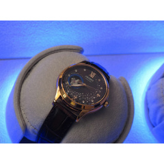 Годинник наручний Orient RA-AG0017Y10B Городок