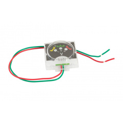 Вольтметр для акумуляторних обприскувачів MASTERTOOL GM 92-9442 14230 Кропивницкий