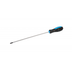 Викрутка хрестова РН1*250 MASTERTOOL GM (48-5125) Київ