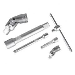 Набір інструментів TOOL SET AND 108 шт в кейсі Бердичів