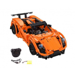 Конструктор-машинка LEGO Porsche 918 CaDa Technic C51051W 421 деталь (2038068659) Ужгород
