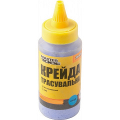 Крейда синя 120 г MASTERTOOL GM (30-0616) Кам'янське