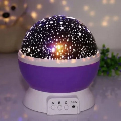 Світильник проектор StarMaster для дому (2011288352) Кушугум