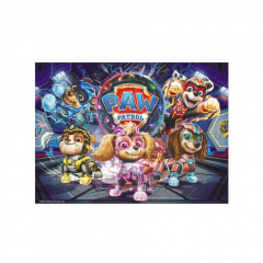 Дитячий пазл "Paw Patrol. Операція: вибух метеориту" DoDo Toys 200532 60 елементів Київ