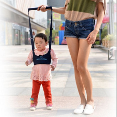 Дитячі віжки-ходунки Walking Assistant Moby Baby MBWA-901 Буча