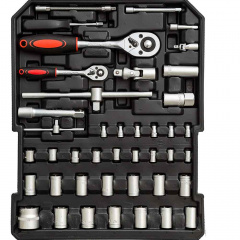 Універсальний набір інструментів Tools Set 408 предметів AN 9161796 Черновцы