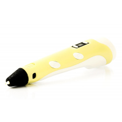3D ручка X.Pen 2 Yellow Тернопіль