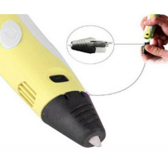 3D ручка X.Pen 2 Yellow Тернопіль