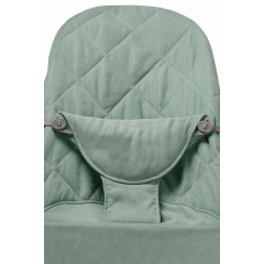 Змінний чохол SBT group на шезлонг Baby Bjorn Balance Soft Бірюзовий (BBS-00-01) Одесса