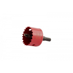 Свердло корончате GRANITE біметалічний HSS M42 51 мм 6-09-051 Первомайск