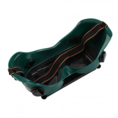 Захисні окуляри Ardon Welder для зварювання та різання металу Green-Black (3_01571) Днепрорудное