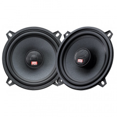 Коаксіальна акустика MTX TX450C Львов