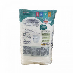 Підгузки-трусики Babydream Premium 6 розміру 15+ кг 18 шт Київ