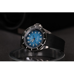 Годинник Edox SKYDIVER Neptunian 80120 3NCA BUIDN Київ