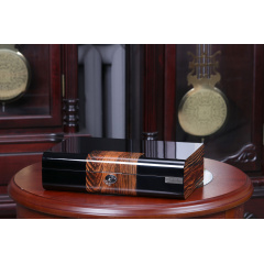 Скринька для зберігання годинників Salvadore 805-10ZSBG WD 33x20x9 см Різнокольоровий Полтава