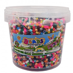 Набір для творчості термомозаїка "BEADS ACTIVITY" Bambi BAM-001 Южноукраинск