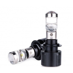 Світлодіодні BI-LED лінзи TORSSEN H7 mini Херсон