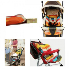 Захисне покриття в коляску Baby Stroller N-D5 Сумы