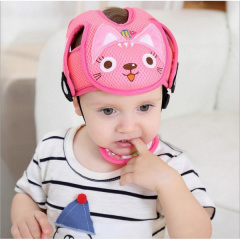 Захисний шолом JJ OVCE Bonnet PC-1 Pink Шепетівка