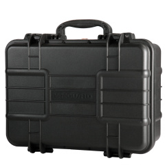 Кейс захисний Vanguard Supreme 40F Чорний (Supreme 40F) Бердянск
