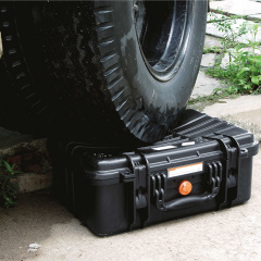 Кейс захисний Vanguard Supreme 40F Чорний (Supreme 40F) Бердянск
