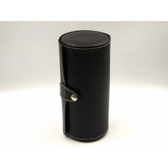 Кейс для годинників Craft 3W.TUBE Чорний Оріхів