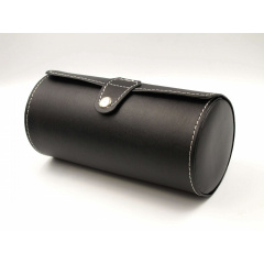 Кейс для годинників Craft 3W.TUBE Чорний Оріхів