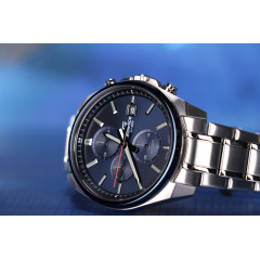 Годинник CASIO EDIFICE EFV-610DB-2AVUEF Житомир